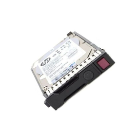 HPE AJ737A SAS 3GBPS Hard Disk Drive