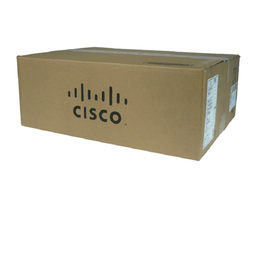Cisco N7K-SM-NAM-9G-K9 Analysis Module