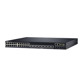 Dell N3132PX-ONF 32 Ports Switch