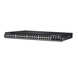 Dell N3248TE-ONR 48 Ports Switch