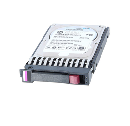 HPE 605832-002 SAS 6GBPS Hard Disk
