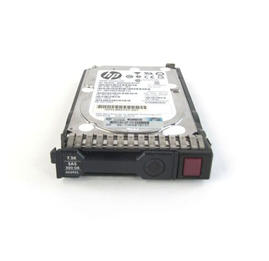 HPE 653953-001 SAS 6GBPS Hard Drive