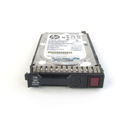 HPE 653953-001 SAS Hard Disk Drive