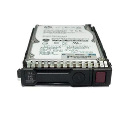 HPE 653954-001 SAS Hard Disk Drive
