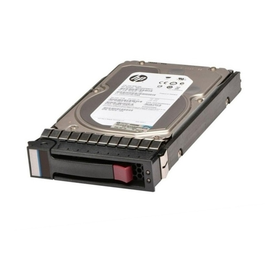 HPE 653960-001 300GB Hard Disk Drive