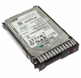 HPE 765455-B21 Hard Disk Drive