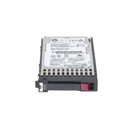 HPE 787655-001 450GB Hard Disk Drive