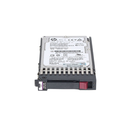 HPE 787655-001 SAS Hard Disk Drive