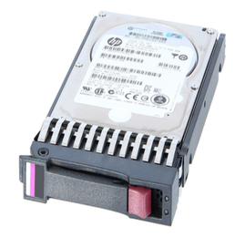 HPE 861754-B21 Hard Disk Drive