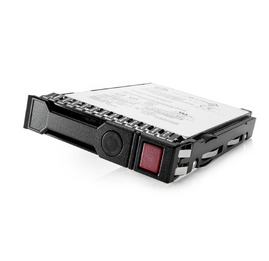 HPE EH0300FCBVC SAS 6GBPS Hard Disk