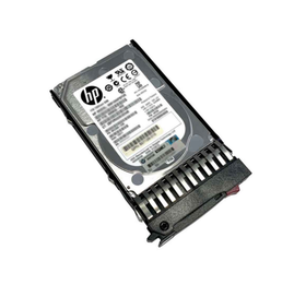 HPE QR496A SAS 10K Hard Disk Drive