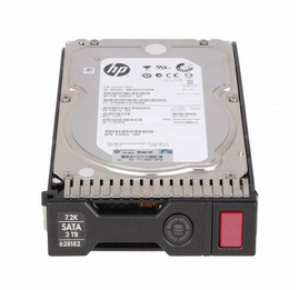 HP 628059-S21 SATA 7.2 K RPM Hard Disk