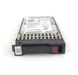 HPE 693569-008 SAS 6GBPS Hard Disk