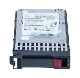 HPE 730708-001 SAS Hard Disk Drive