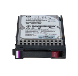 HPE EG0450FCVBH 10K RPM Hard Disk Drive