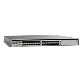 Cisco WS-C4500X-32SFP+Managed Switch