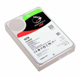 Seagate ST10000NE0004 10TB Hard Disk Drive