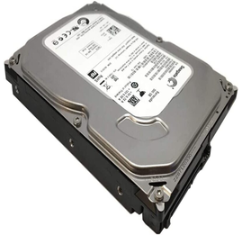 Seagate ST3500641AS 500GB Hard Drive