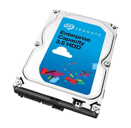 Seagate ST6000NM0014 SAS Hard Disk Drive