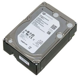 Seagate ST6000NM0034 SAS-12GBPS Hard Drive