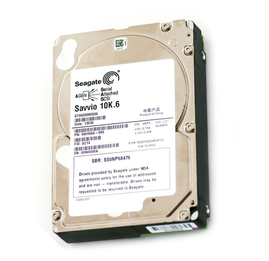 Seagate ST600MM0026 10K RPM Hard Disk Drive