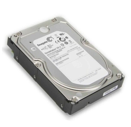 Seagate ST91000640NS SATA 1TB Hard Disk Drive