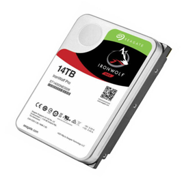 Seagate ST14000NE0008 14TB Hard Disk Drive