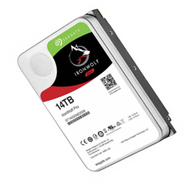 Seagate ST14000NE0008 SATA-6GBPS Hard Disk Drive