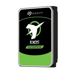 Seagate ST16000NM001G 16TB 6GBPS Hard Drive