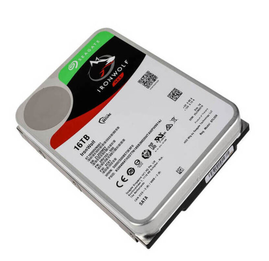 Seagate ST16000VN001 16TB Hard Disk Drive