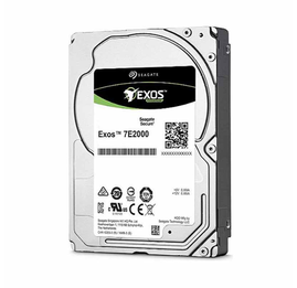 Seagate ST4000NM0115 4TB 6GBPS Hard Disk
