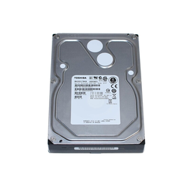 Toshiba MD04ACA400 4TB Hard Disk Drive