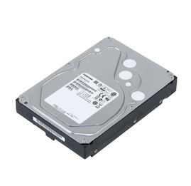 Toshiba MG03SCA100 7.2K RPM Hard Disk Drive