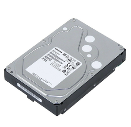 Toshiba MG04ACA600E 6GBPS Hard Disk