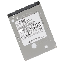 Toshiba HDEPC00GEA51 7.2K RPM Hard Drive