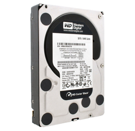 WD2000FYYZ Western Digital 2TB Hard Drive