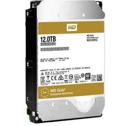 Western Digital WD121KRYZ 12TB Hard Disk