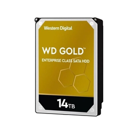 Western Digital WD141KRYZ 14TB Hard Disk