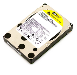 Western Digital WD3000BLHX 10K RPM Hard Disk