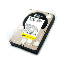 Western Digital WD4000FYYZ 4TB Hard Disk Drive