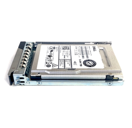 09Y3HD Dell 3.84TB Solid State Drive