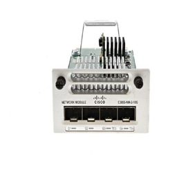 Cisco C3850-NM-2-10G Expansion Module