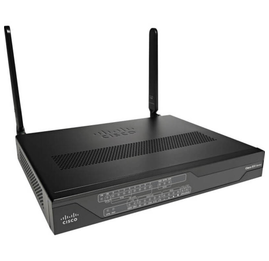 Cisco C899G-LTE-NA-K9 8 Ports Router