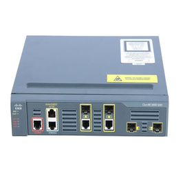 Cisco ME-3400EG-2CS-A 2 Ports Switch