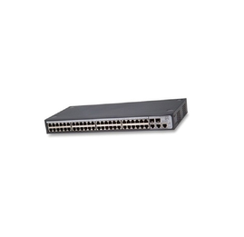 HPE JL355A Rack-Mountable Switch