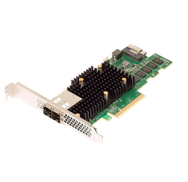 Broadcom SAS9580-8I8E PCI-E Adapter Card
