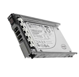 Dell 400-BFHD 3.84TB Solid State Drive
