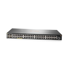 HPE JL357-61001 Managed Switch