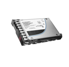 HPE VK000480GWTHA 480GB Solid State Drive