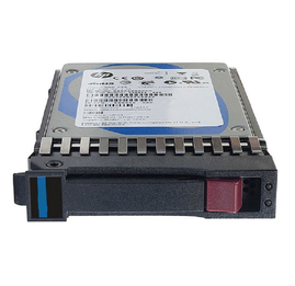 HPE VO000960RWUFD 960GB Solid State Drive